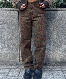 Carhartt WIP | 【CARHARTT WIP】 W LEO PIERCE PANT STRAIGHT I034250(その他パンツ)
