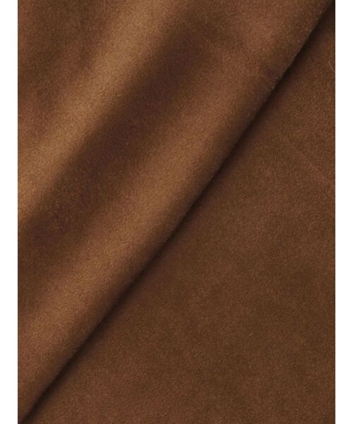 dazzlin（ダズリン）の「【セットアップ対応】コンパクトミニスカート（スカート・レディース・チャコールグレー/キャメル/ブラウン/ピンク/ベージュ・MEDIUM/SMALL）」の20枚目の写真