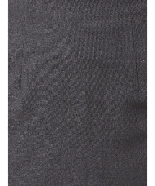 dazzlin（ダズリン）の「【セットアップ対応】コンパクトミニスカート（スカート・レディース・チャコールグレー/キャメル/ブラウン/ピンク/ベージュ・MEDIUM/SMALL）」の22枚目の写真