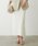 LOUNGEDRESS�i���E���W�h���X�j�́u�yL�T�C�Y���o��I�z�|���`ZIP�^�C�g�X�J�[�g�i�X�J�[�g�j�v�b�A�C�{���[