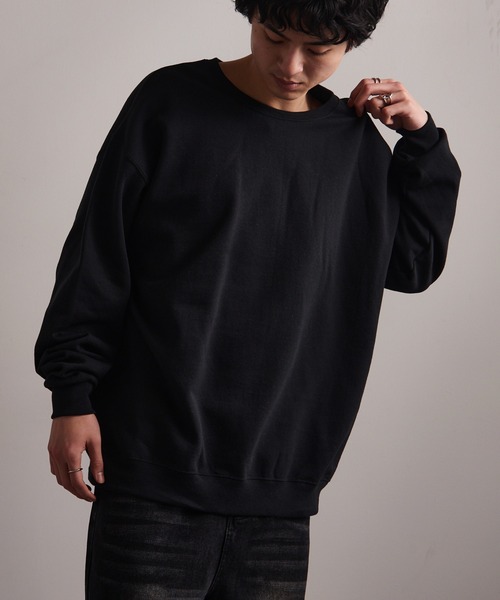 セール】【JERZEES】JERZEES NUBLENDスウェットシャツ