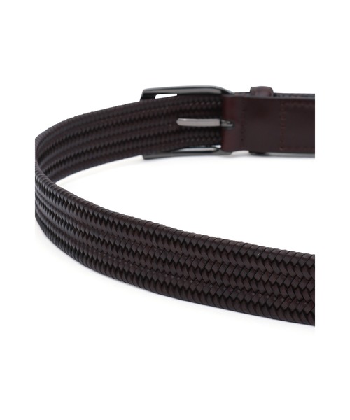 【エトロ】メンズメッシュベルト st-02brown.jpg