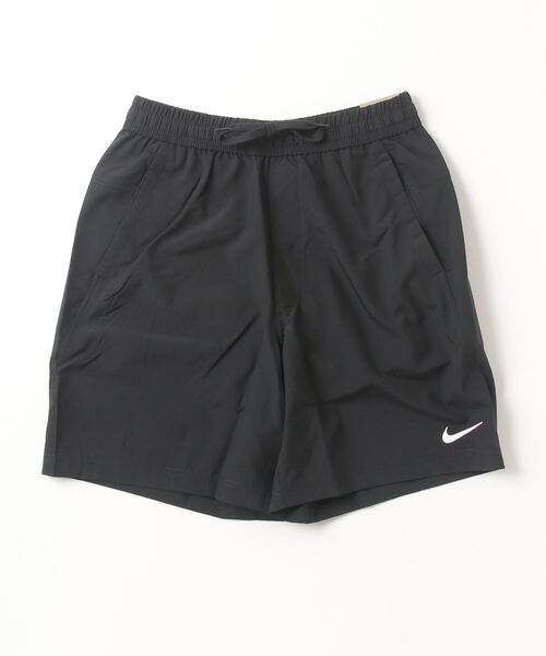 NIKE（ナイキ）の「ナイキ NIKE ナイキ DF フォーム ショート 7インチ（その他パンツ・メンズ・グリーン/ブラック/バイオレット・LL/3L/S/M/L）」の2枚目の写真