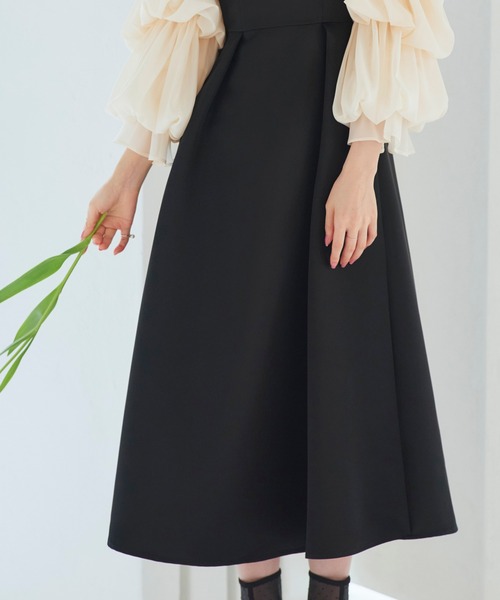 RUIRUE BOUTIQUE（ルイルエブティック）の「オケージョンドレス