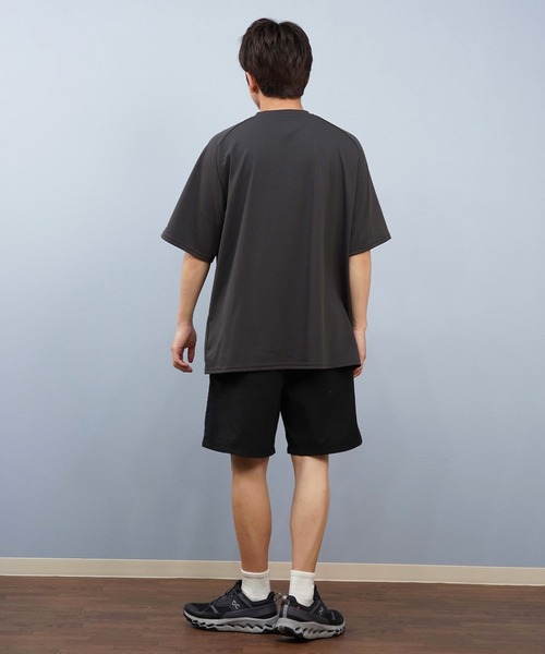 Hurley （ハーレー）の「Hurley/ハーレー 水着 海パン トランクス ボードショーツ 撥水 速乾 水陸両用 18インチ MBS07916（水着・メンズ・ブラック/ホワイト/オリーブ/カーキ/グレイッシュブルー・S/M/L）」の18枚目の写真