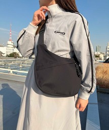 AS KNOW AS plus（アズノゥアズプラス）の「エースコード編みショルダーバッグ（ショルダーバッグ）」