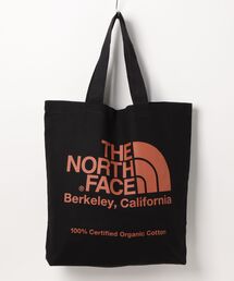 【THE NORTH FACE/ザ ノースフェイス】ORGANIC C TOTE