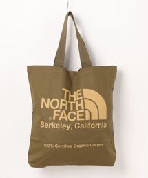 【THE NORTH FACE/ザ ノースフェイス】ORGANIC C TOTE