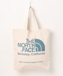 【THE NORTH FACE/ザ ノースフェイス】ORGANIC C TOTE