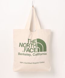 【THE NORTH FACE/ザ ノースフェイス】ORGANIC C TOTE