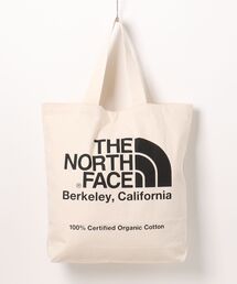 【THE NORTH FACE/ザ ノースフェイス】ORGANIC C TOTE
