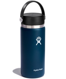 HYDRO FLASK（ハイドロフラスク）の「【HydroFlask/ハイドロフラスク】HYDRATION Wide Mouth/ワイドマウス/16oz（水筒）」