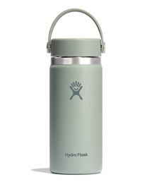 HYDRO FLASK（ハイドロフラスク）の「【HydroFlask/ハイドロフラスク】HYDRATION Wide Mouth/ワイドマウス/16oz（水筒）」