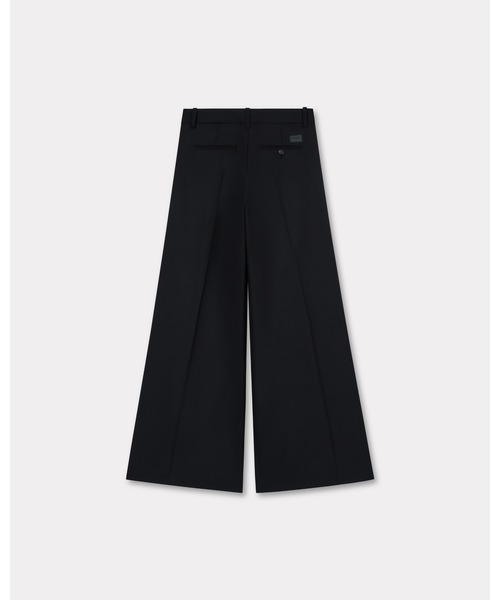 KENZO　ワイドパンツ ワイドレッグ パンツ（その他パンツ）｜KENZO（ケンゾー）の