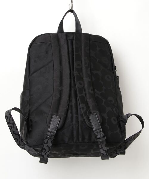 ノベルティ付】Unikko / Zip Top Backpack《ZOZO限定》（バック