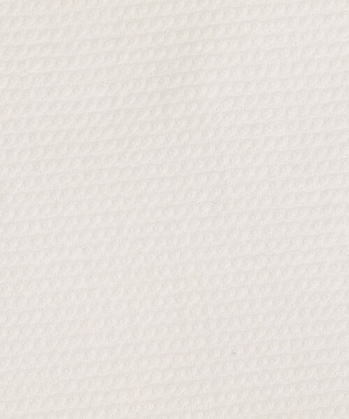 セール】ワッフルクロス リラックスジャンプスーツ（ワンピース