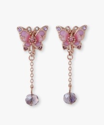 ANNA SUI｜アナスイのイヤリング通販 - ZOZOTOWN