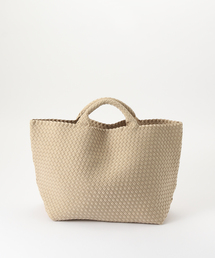 NAGHEDI/ナゲディ St Barths Large Tote トートバッグ SN0108