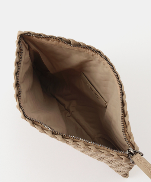 IENA(イエナ)の「NAGHEDI/ナゲディ St Barths Large Tote トートバッグ SN0108(トートバッグ・レディース・アイボリー・FREE)」の11枚目の写真