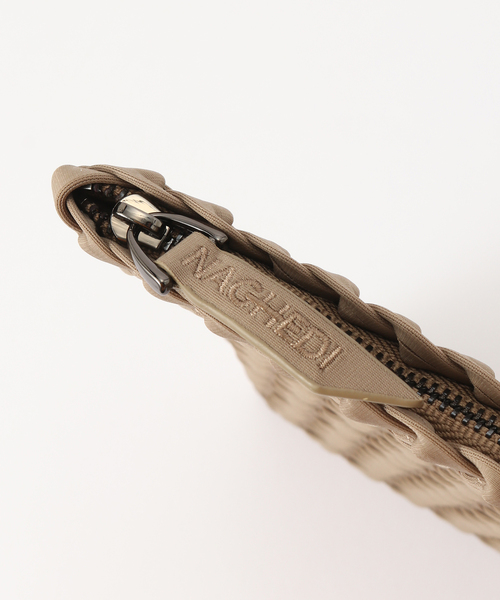 IENA(イエナ)の「NAGHEDI/ナゲディ St Barths Large Tote トートバッグ SN0108(トートバッグ・レディース・アイボリー・FREE)」の12枚目の写真