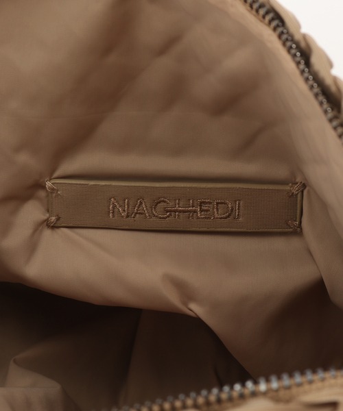 IENA(イエナ)の「NAGHEDI/ナゲディ St Barths Large Tote トートバッグ SN0108(トートバッグ・レディース・アイボリー・FREE)」の13枚目の写真