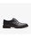 Clarks�i�N���[�N�X�j�́uBurchill Derby / �o�[�`���_�[�r�[�i�u���b�N���U�[�j�i�h���X�V���[�Y�j�v�b�u���b�N