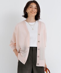 セール】23区｜ニジュウサンクのカーディガン/ボレロ通販 - ZOZOTOWN