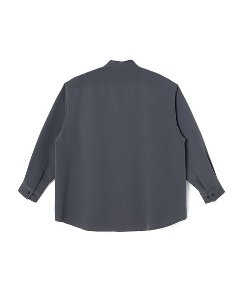 SHIRT N.HOOLYWOOD COMPILE│N-HOOLYWOOD.COM