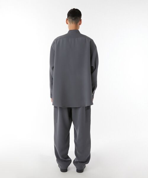 SHIRT N.HOOLYWOOD COMPILE│N-HOOLYWOOD.COM