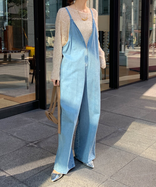 【web限定／今すぐ活躍】リボンヤーンニット 楽天市場】【限定！40%OFFクーポンで2999円】リボンヤーン