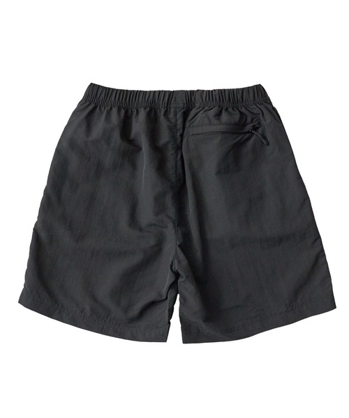 TANGRAM（タングラム）の「ZOZOTOWN 限定 PUZZLE LOGO ACTIVE SHORTS（その他パンツ・メンズ・チャコール/インディゴブルー/ブラック・S/M/L/XL）」の4枚目の写真