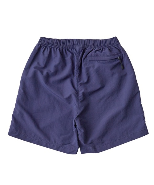 TANGRAM（タングラム）の「ZOZOTOWN 限定 PUZZLE LOGO ACTIVE SHORTS（その他パンツ・メンズ・チャコール/インディゴブルー/ブラック・S/M/L/XL）」の6枚目の写真