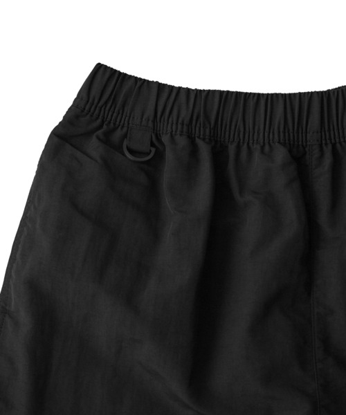 TANGRAM（タングラム）の「ZOZOTOWN 限定 PUZZLE LOGO ACTIVE SHORTS（その他パンツ・メンズ・チャコール/インディゴブルー/ブラック・S/M/L/XL）」の7枚目の写真