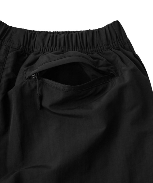 TANGRAM（タングラム）の「ZOZOTOWN 限定 PUZZLE LOGO ACTIVE SHORTS（その他パンツ・メンズ・チャコール/インディゴブルー/ブラック・S/M/L/XL）」の11枚目の写真