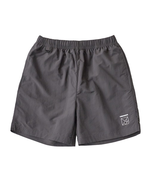 TANGRAM（タングラム）の「ZOZOTOWN 限定 PUZZLE LOGO ACTIVE SHORTS（その他パンツ・メンズ・チャコール/インディゴブルー/ブラック・S/M/L/XL）」の13枚目の写真
