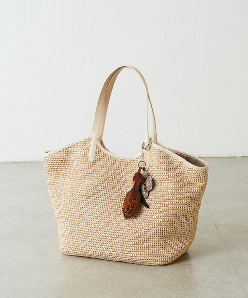 BEARDSLEY（ビアズリー）の「アトリエチャーム（その他小物・レディース・イエロー/ブラウン/ブルー・FREE）」の12枚目の写真