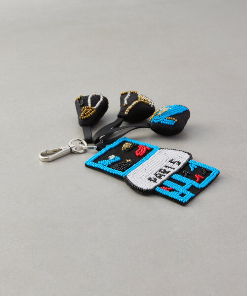 BEARDSLEY（ビアズリー）の「アトリエチャーム（その他小物・レディース・イエロー/ブラウン/ブルー・FREE）」の17枚目の写真