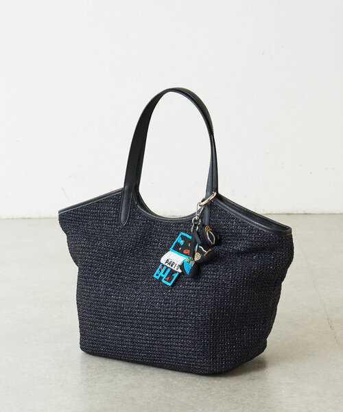 BEARDSLEY（ビアズリー）の「アトリエチャーム（その他小物・レディース・イエロー/ブラウン/ブルー・FREE）」の19枚目の写真