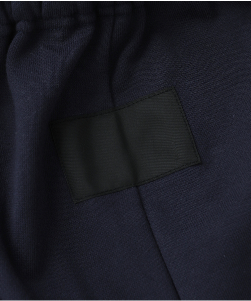 COGTHEBIGSMOKE（コグザビッグスモーク）の「【COGTHEBIGSMOKE/コグ ザ ビッグスモーク】SWEAT TROUSERS（その他パンツ・レディース・ネイビー・FREE）」の15枚目の写真