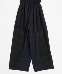 PRANK PROJECT（プランクプロジェクト）の「コットンレース