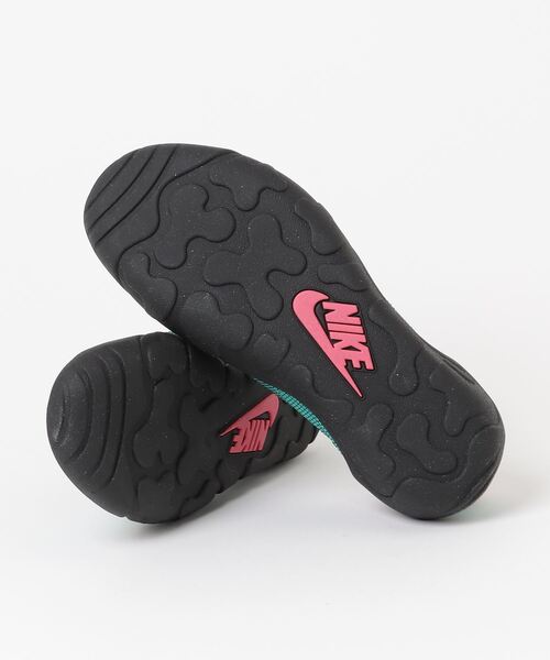 NIKE(ナイキ)の「NIKE AQUA TURF FZ5627-301(その他シューズ・メンズ・グリーン・28cm/27cm/26cm)」の9枚目の写真