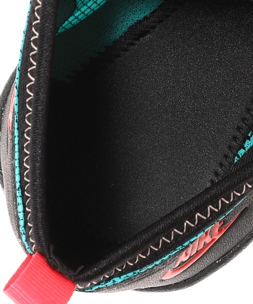 NIKE(ナイキ)の「NIKE AQUA TURF FZ5627-301(その他シューズ・メンズ・グリーン・28cm/27cm/26cm)」の6枚目の写真