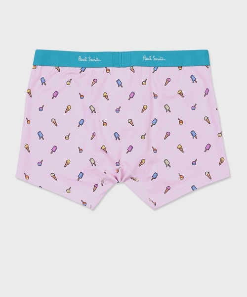Ice Cream” ボクサーパンツ【853211 4590S】（ボクサーパンツ