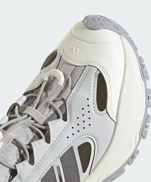 adidas（アディダス）の「スニーカーサンダル / Sneaker Sandal / アディダス adidas（サンダル・メンズ・ブラック/ホワイト×ブラック/ホワイト×ホワイト/ホワイト×グレー・22.5cm/23.5cm/24.5cm/26.5cm/27.5cm/25.5cm/28.5cm）」の21枚目の写真