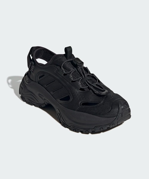 スニーカーサンダル / Sneaker Sandal / アディダス adidas