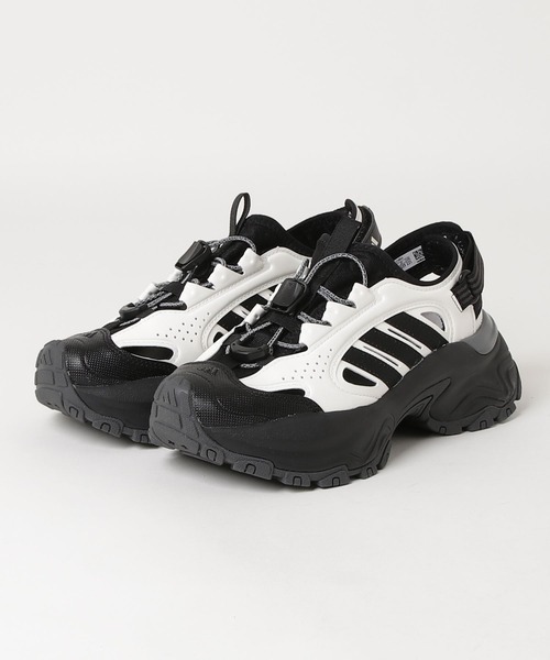 ADIDAS スニーカーサンダルSneaker Sandal JP8899 JP8896 JP8897 ADIDAS] SNEAKER SANDAL JP8896/JP8899 男女共用 ☆追跡あり