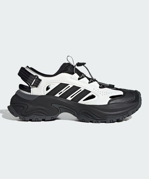 [美品] adidas サンダル 12US マルチカラー 大きいサイズ 30.5 3796201250-15-2.jpg
