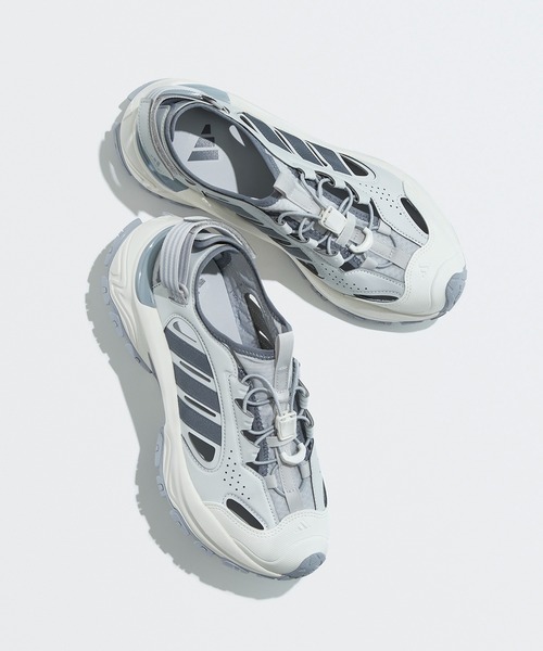 スニーカーサンダル / Sneaker Sandal / アディダス adidas