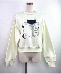 ワイドトップス