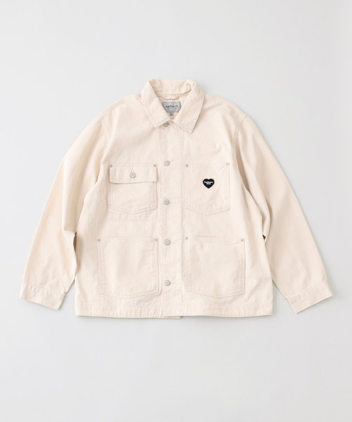 セール】CARHARTT WIP / カーハート ダブリューアイピー DREWE CHORE